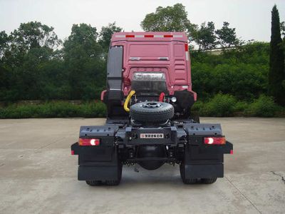 Huashen  DFD4230G Semi trailer towing vehicle