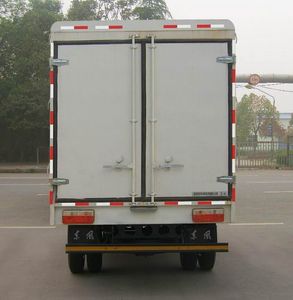 Dongfeng  EQ5040CCQG72D3AC Grate type transport vehicle