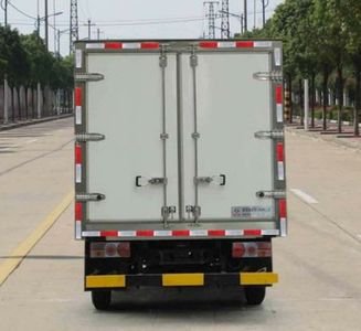 Dongfeng  EQ5040XXY9BDAAC Box transport vehicle