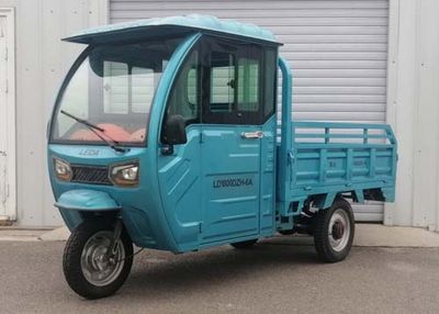 Radar  LD1800DZH6A Electric tricycle