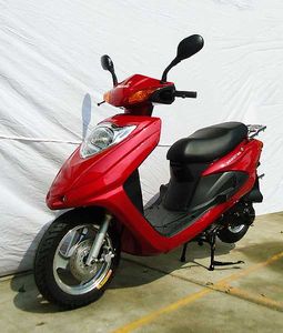 Sano  MS48QT8A moped with two wheels 