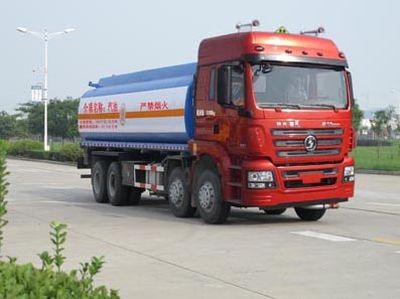 Shaanxi Automobile SX5316GYYGM456 Oil tanker