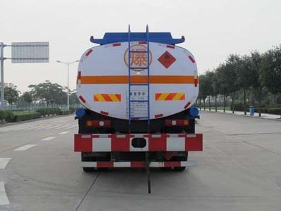 Shaanxi Automobile SX5316GYYGM456 Oil tanker