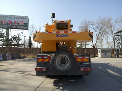 XCMG  XZJ5234JQZ16 Car crane