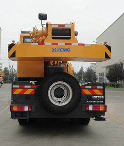 XCMG  XZJ5234JQZ16 Car crane