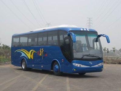 Huanghai  CHH6110K01 coach