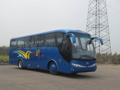 Huanghai  CHH6110K01 coach