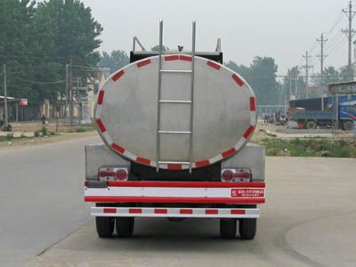 Cheng Liwei  CLW5060GYS3 Liquid food transport vehicle