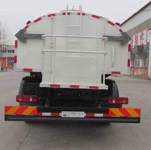 Yongkang  CXY5161GQXG5 Guardrail cleaning vehicle