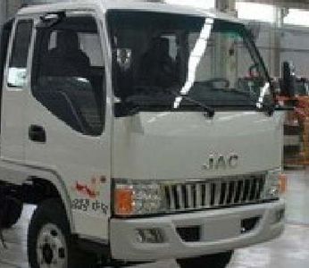 Shenhu  HLQ5070GJYH4 Refueling truck