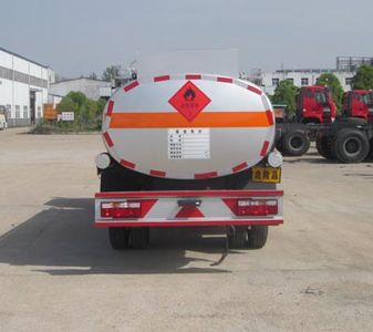 Shenhu  HLQ5070GJYH4 Refueling truck