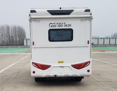 Fukushima  JCZ5070XLJ RV