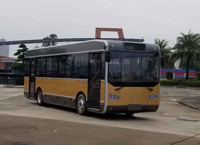 Hongyuan  KMT6820GBEV Pure electric city buses