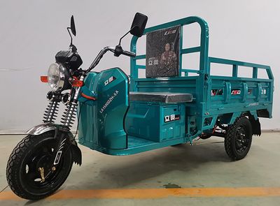 Liao  LA1500DZH5A Electric tricycle