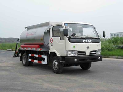 Zhetong brand automobiles LMT5071GLQ Asphalt distributor truck