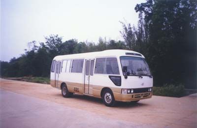 Qiaoxing QXQ5060A1XYLMedical vehicle