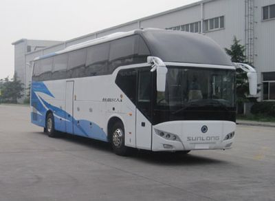 申龙SLK6120L5B客车