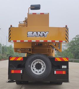 Sany  SYM5349JQZ25T6 Car crane