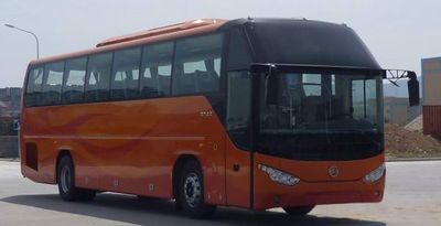 Jinlv  XML6127J33 coach