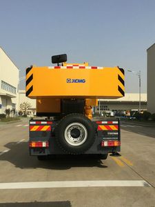 XCMG  XZJ5310JQZ20 Car crane