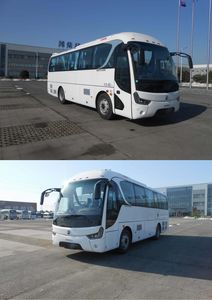 Yaxing  YBL6905H2QCP coach