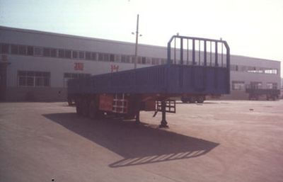 Yuchang  YCH9410 Semi trailer