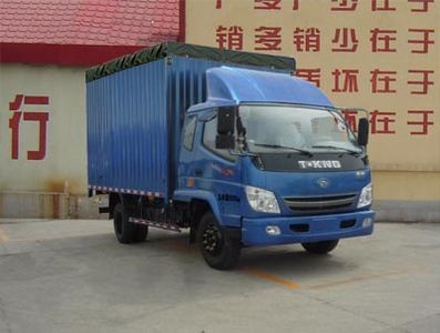 Ouling ZB5080CPYTPE3FPeng style transport vehicle