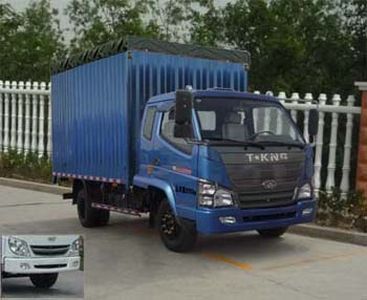 Ouling  ZB5080CPYTPE3F Peng style transport vehicle