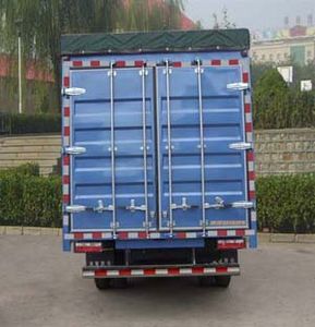 Ouling  ZB5080CPYTPE3F Peng style transport vehicle