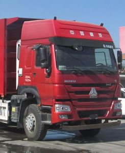 Haowo  ZZ3257N4347E1C Dump truck