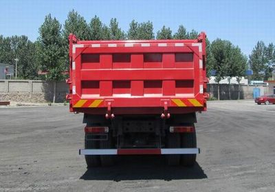 Haowo  ZZ3257N4347E1C Dump truck