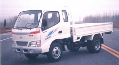 Beijing brand automobiles BJ2810P6 Low speed truck