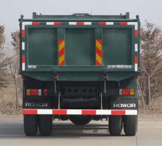 Foton  BJ3203DKPHB1 Dump truck