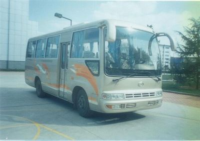 Foton  BJ6745U5MGB coach