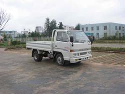 Jiefang Automobile CA1020K3 Truck