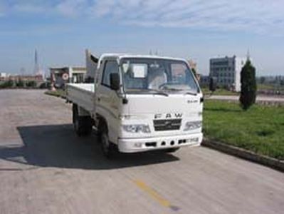 Jiefang Automobile CA1020K3 Truck