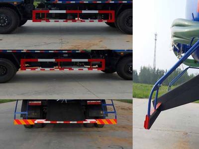 Chusheng  CSC5161GXW4 Suction vehicle