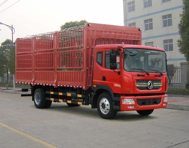 Dongfeng  EQ5162CCYL9BDGAC Grate type transport vehicle