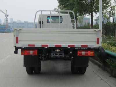 Jianghuai brand automobiles HFC1030P14K1B3 Truck