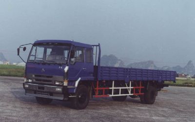 Chenglong  LZ1142MD23N Truck