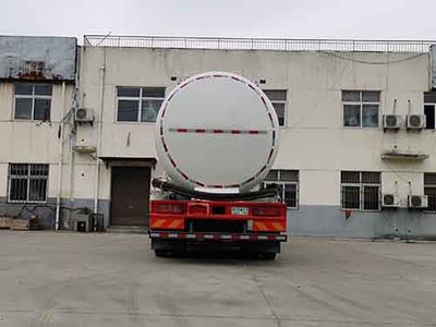 Hua Wei Chi Le  SGZ5310GXHZZ6C5 Lower ash truck