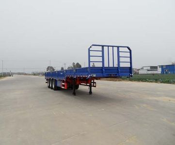 Honghe Beidou  SHB9381L Semi trailer