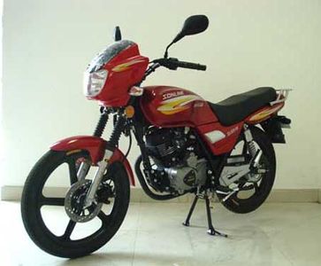 Songling  SL1253E Two wheeled motorcycles