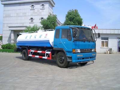 Longdi  SLA5160GPSC watering lorry 