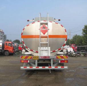 Xingshi  SLS5266GYYZ6 Aluminum alloy oil tanker