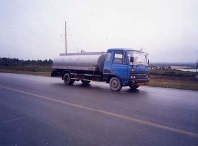 Zhongchang Automobile XFQ5070GJY Refueling truck