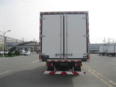 Xinfei  XKC5100XLCA4 Refrigerated truck