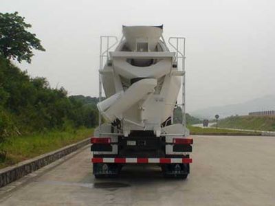 Yuwei  XXG5253GJB Concrete mixing transport vehicle