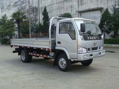 Shenye  ZJZ1041DPZ3 Truck