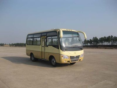 Shenye  ZJZ6600P3 Light Bus